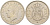 Испания 50 песет 1975 (78) Хуан Карлос I (1975-2014) KM 809 медно-никель 4185-936