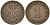 Германия 1 пфенниг 1904 A KM 10, J. 10 медь 4567-1164