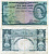 БРИТАНСКИЕ КАРИБСКИЕ ТЕРРИТОРИИ 5 ДОЛЛАРОВ 1957 Pick 9b бумага 451-253-2