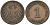 Германия 1 пфенниг 1900 A KM 10, J. 10 медь 4567-1141