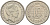 Дания 10 крон 1979 Маргрете II (1973-1988) KM 864 медно-никель 4593-925