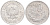ПОЛЬША 10 ГРОШЕЙ 1968 MW KM АА47 алюминий 4516-1268