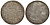 Мексика 8 реалов 1795 FM, монетный двор Mo (Мехико Сити), Карл IV Испанский (1788-1808) KM 109 серебро 06-273-15