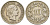 Швейцария 10 раппенов 1881 В KM 27 медно-никель 4513-156