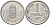 Венгрия 1 пенге 1941 ВР, регентство (1926-1945) KM 521 алюминий aUNC 4122-1156