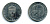 Швеция 1 крона 1990 Карл XVI Густав (1973- ) KM 852a медно-никель 37-1014