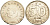 ТУРЦИЯ 50000 ЛИР 1998 КЕМАЛЬ АТАТЮРК KM 1056 медь никель цинк 4545-824