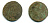 РОССИЯ 1 ДЕНЬГА 1746 медь 51-3744