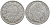 Франция 5 франков 1839 W, Луи Филипп I (1830-1848 )KM 749.13 серебро 1066-6-52