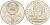 СССР 5 рублей 1990 Успенский собор, Москва XV век KM 246 медно-никель 4184-124
