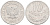 ПОЛЬША 10 ГРОШЕЙ 1968 MW KM АА47 алюминий VF 192-217