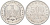 Германия 500 марок 1923 А KM 36, J.305 алюминий UNC 51-3912