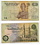 ЕГИПЕТ 50 ПИАСТРОВ 2007 ПОДПИСЬ 22 Pick 62g бумага 7203-31-1