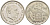 ИСПАНИЯ 50 ПЕСЕТ 1958 ГОД 1957, ФРАНЦИСКО ФРАНКО KM 788 медно-никель 3334-125