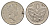 Новая Зеландия 10 центов 1996 KM 61 медно-никель 4182-156