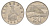Зимбабве 20 центов 1991 мост Бирченоу KM 4 медно-никель 4656-735