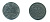 ГЕРМАНИЯ 10 ПФЕННИГОВ 1921 KM 26, J. 299 цинк 23-751
