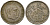 Испания 5 песет 1957 (59) Франсиско Франко (1939-1975) KM 786 медно-никель 186-423