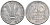 ВЕНГРИЯ 20 ФИЛЛЕРОВ 1976 НАРОДНАЯ РЕСПУБЛИКА (1949-1989) KM 573 алюминий 4563-821