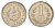 Болгария 1 лев 1960 KM 57 медно-никель 4595-116