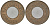Британская Индия 1 пайс 1944 Георг VI (1936-1952) KM 533 бронза 33-1122