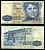 Испания 500 песет 1979 Розалия де Кастро Pick 157 бумага 8621-2-3-2