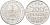 ГЕРМАНИЯ 200 МАРОК 1923 D KM 35, J. 304 алюминий 73-1056