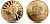 Польша 2 злотых 2013 MW, серия футбольные клубы, Познань KM 864 нордик UNC 4676-1025