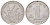 Китай 1 цзяо 2005 KM 1210b сталь плакированная никелем UNC 4173-1013