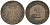 Германия 1 пфенниг 1912 A KM 10, J. 10 медь 4576-233