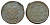 Россия 2 копейки 1820 ЕМ-НМ, Александр I (1801-1825), Екатеринбургский монетный двор Биткин 361 медь    4683-134