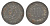 Нюртинген 10 пфеннигов 1918 Funck 386.2, Men05 19366.3, Men18 24247.3 железо 4636-851