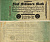 Германия 5000000 марок 1923 25 июля 1923, 5 миллионов марок Pick 95, Ros 94  бумага 7183-53-3-1