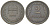 Венгрия 2 филлера 1939 BP KM 506 бронза 4115-447
