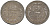 Венгрия 2 филлера 1940 KM 518.2 сталь 4115-966