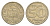 Югославия 50 пара 1994 KM 163 медь цинк никель 218-837