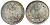 Россия для Финляндии 25 пенни 1915 S, Николай II (1894-1917) KM 6.2, Биткин 420 серебро 75-1216