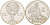 СССР 1 рубль 1983 И. Федоров (1510-1583), стародел KM 193.1 медно-никель PROOF 01-239-22