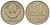 СССР 20 копеек 1988 KM 132, Schon 81 медно-никель 4605-1216
