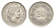 Швейцария 20 раппенов 1969 B KM 29a медно-никель 4547-444