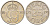 Швеция 25 эре 1979 U, Карл XVI Густав (1973- ) KM 851 медно-никель 4516-511