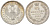 Россия 25 копеек 1858 СПБ-ФБ, Александр II (1855-1881) Биткин 56 серебро 3851-1254