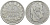 Франция 5 франков 1835 BB, Луи Филипп I (1830-1848) KM 749.3 серебро 1066-7-62