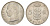 Бельгия 5 франков 1969 Belgie, Бодуэн I (1951-1993) KM 135 медно-никель 4539-342