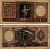 АРГЕНТИНА 1 ПЕСО 1956 СЕРИЯ D 38512 Pick 263b, Bottero 1917 бумага 6279-23-1-1