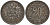 Австрия 20 геллеров 1916 Франц Иосиф (1848-1916) KM 2803 никель 4152-129