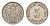 Германия 5 пфеннигов 1911 A, Вильгельм II (1888-1918) KM 11, J. 12 медно-никель 4636-219