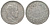Франция 5 франков 1831 BB, Луи Филипп I (1830-1848) KM 744.1 серебро 1066-7-31