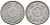 Япония 10 сен 1940 Год 15, Император Хирохито Сева (1926-1989) Y 61 алюминий 77-541