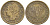 Камерун 50 сантимов 1926 (a), мондвор Париж KM 1 алюминиевая бронза 4164-1248